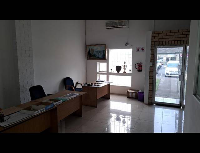 INDUSTRIAL PROPERTY TO RENT IN ALTON